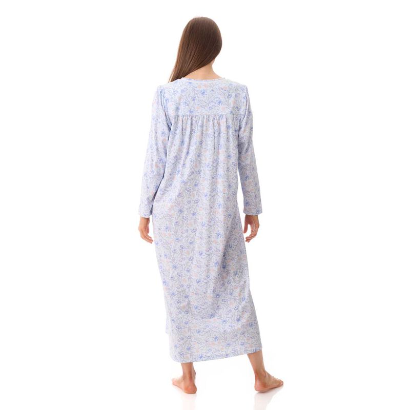 Givoni Poppy Long Nightie image number 1